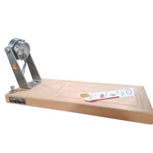 Soporte Jamonero Jamotec j2