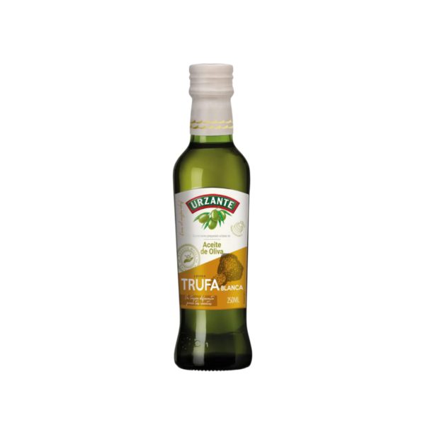 Aceite De Oliva X/Virgen Aromatizada Trufa Urzante 250ML