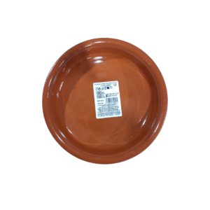 CAZUELA 21 CM