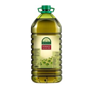 ACEITE DE ORUJO 5lt PET BOVEDA