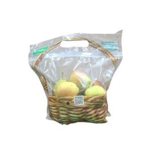 PERA  FORELLE 1kg CLEE BOLSA