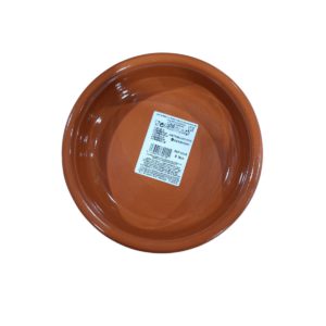 CAZUELA 18CM