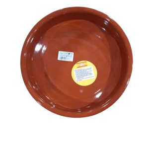 CAZUELA 32 CM.