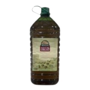 ACEITE DE ORUJO 5lt PET BOVEDA