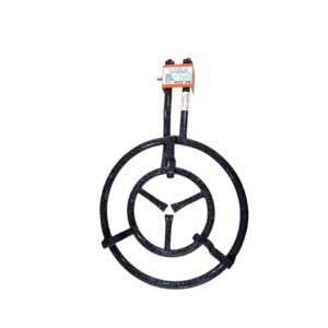 ESTUFA BUTANO MODERNOS 400