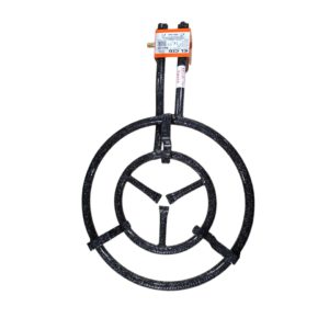 ESTUFA BUTANO MODERNOS 500