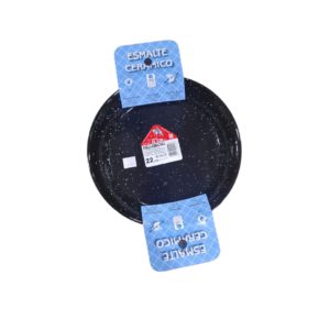 PAELLA ESMALTE 22cm