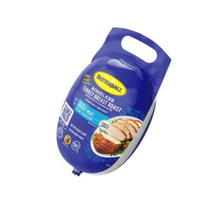 PECHUGA DE PAVO SH  BUTTERBALL WHITE 3L