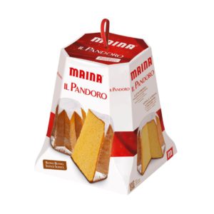 PANDORO 750gr. MAINA