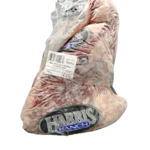 ANGUS TRI TIP 1/4  PUNTA DE PALOMILLA HARRIS RANCH