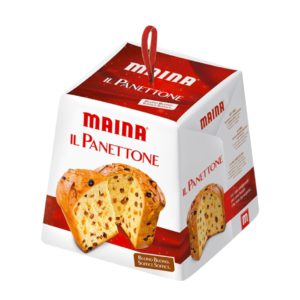 PANETTONE 750gr. MAINA