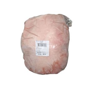 PERNIL ENTERO EMPACADO AL VACIO (PRECIO POR KG)