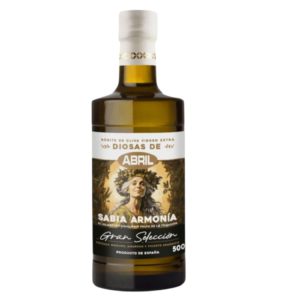 ACEITE EXTRA VIRGEN DIOSAS GRAN SELECCION 0.5 LT ABRIL