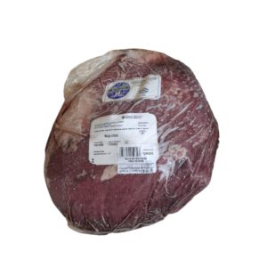 NALGAS SIN TAPA /TOP SIDE CARNE ARGENTINA (PRECIO POR KG)