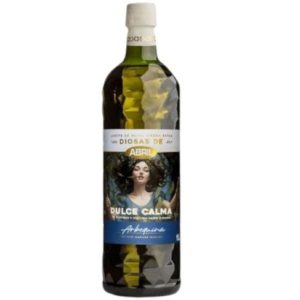 ACEITE EXTRA VIRGEN DIOSAS ARBEQUINA 1 LT ABRIL