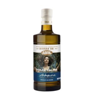 ACEITE DE OLIVA X/VIRGEN DIOSAS ARBEQUINA 05 LT ABRIL