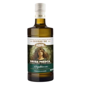 ACEITE DE OLIVA  X/VIRGEN DIOSAS HOJIBLANCA 0.5 LT ABRIL