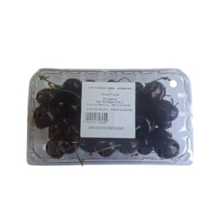 CEREZAS FRESCAS   500gr