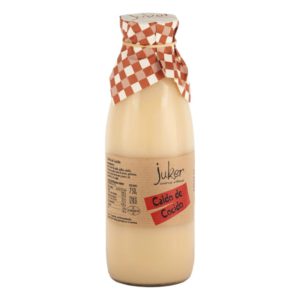 CALDO DE COCIDO CONS. 750gr. JUKER