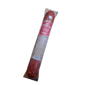 CHORIZO VELA DULCE 1.8kg. GOIKOA