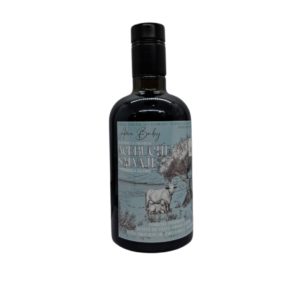 ACEITE ACEBUCCHE SALVAJE XTRA VIRGEN 500ML