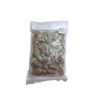 CAMARON COLAS CULTIVOS GRANDES 2 LB