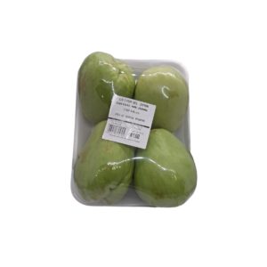 CHAYOTE NACIONAL 1.50KG