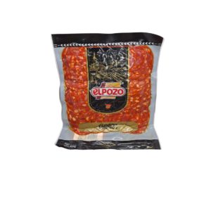CHORIZO NOBLEZA XTRA EL POZO 454G