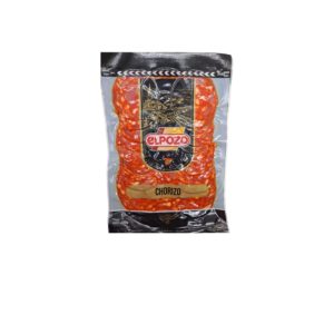 CHORIZO NOBLEZA XTRA EL POZO