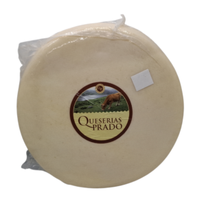 QUESO PRADO 2,716KG