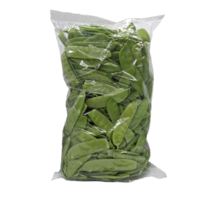 SNOW PEAS (GUISANTES) 2LB
