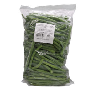 FRENCH BEANS (HABICHUELAS) 2LB