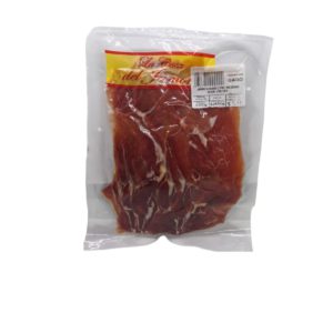 JAMON SERRANO C/PIEL MOLDEADO ACISAL (PRECIO POR KG)