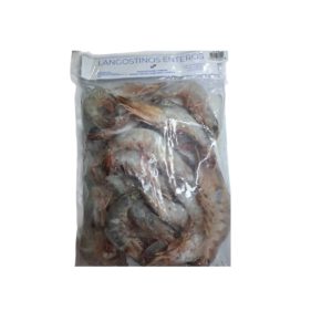 LANGOSTINOS ENTEROS 2LB