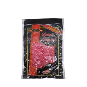 SALAMI IMPERIAL EL POZO 220GRS