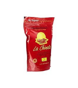 PIMENTON AHUMADO PICANTE BOLSA 1kg. LA CHINATA