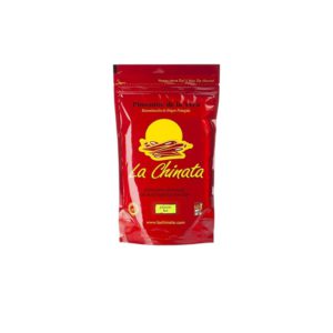 PIMENTON AHUMADO PICANTEE BOLSA 500GR. LA CHINATA