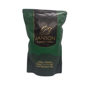 CAFE JANSON GRANO 320GR