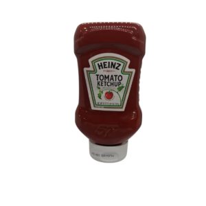 TOMATE KETCHUP 20 OZ HEINZ
