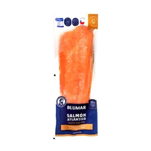 SALMON PORCION BLUMAR