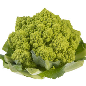 COLIFLOR ROMANESCO