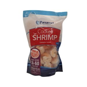 CAMARONES 51-60 1 LB PANAMEI