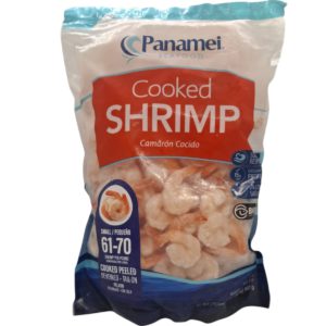 CAMARONES  61-70 PANAMEI 2 LB