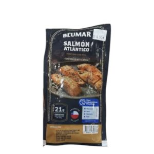SALMON PORCION BLUMAR