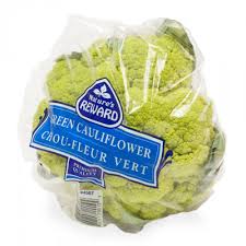 COLIFLOR  GREEN
