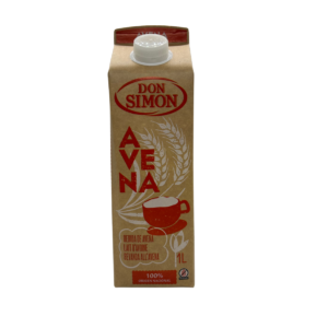 BEBIDA AVENA 1LT DON SIMON