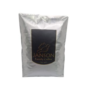 CAFE JFC REGULAR EN GRANO 6 LIBRAS