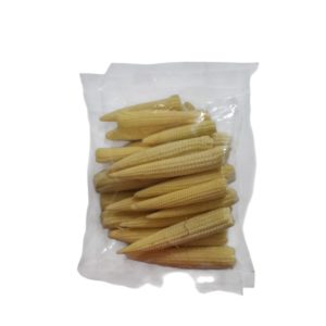 BABY CORN 8 OZ (MAIZ TIERNO)