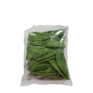 SNOW PEAS 8 OZ  (GUISANTES)