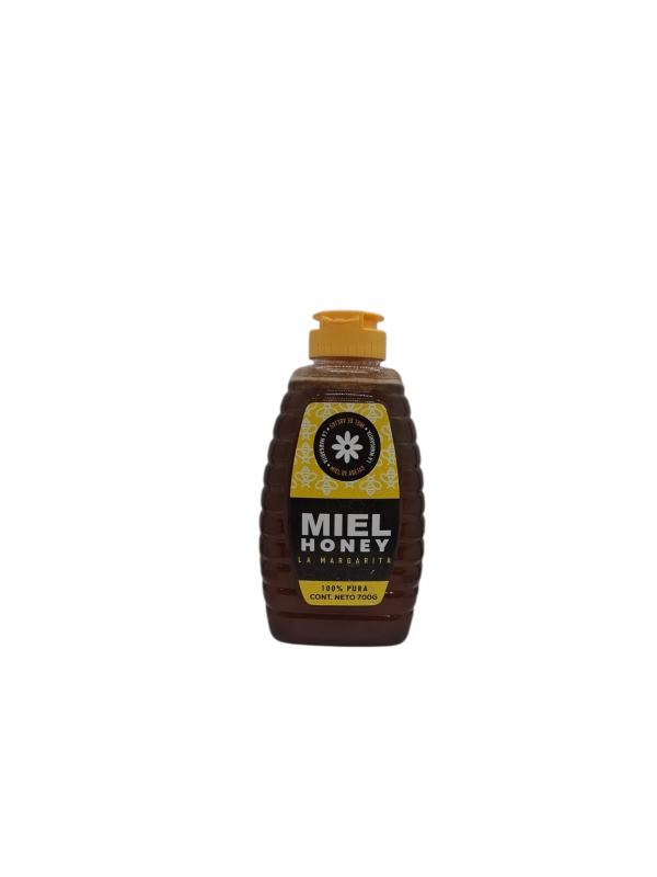 MIEL HONEY  LA MARGATITA 700G